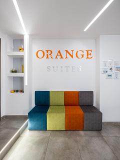 Orange Suites - De Vivo Realty Sorrento - Sorrento - 0