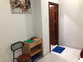 Khách sạn Huy Phương - Ho Chi Minh - 2