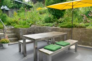 B&B Brandholz - Goldkronach - 2