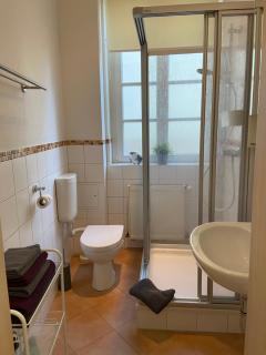 Apartment In der Hohen - Quedlinburg - 1