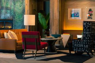 Kimpton Hotel Palomar Phoenix Cityscape by IHG - Phoenix - 7