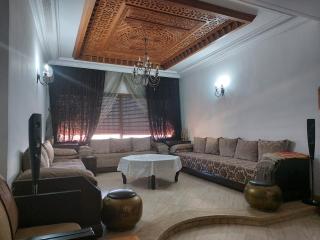 Appartement Hamria Meknes - Meknès - 7