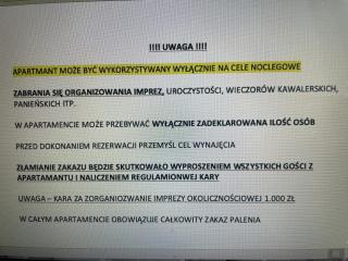 Exclusive Trendy Apartments - Warschau - 9