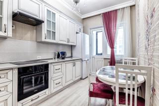 RAISSON APARTHOTEL F107 Хан Шатыр - Astana - 7