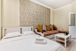 RAISSON APARTHOTEL F107 Хан Шатыр - Astana - 8