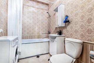 RAISSON APARTHOTEL F107 Хан Шатыр - Astana - 3