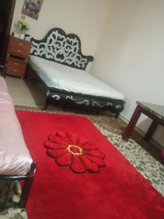 Furnished transient family room - Al 'Ayn - 9