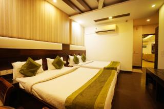 Hotel Dreamland Chandigarh - 7