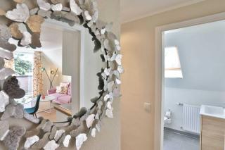 Ferienwohnung Am Gutshof - Middelhagen - 8