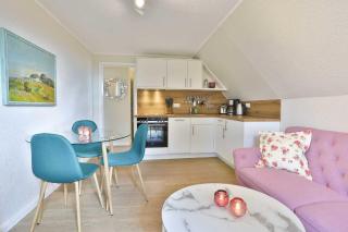 Ferienwohnung Am Gutshof - Middelhagen - 7