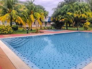 Hotel Seri Malaysia Kulim - 8