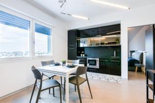 Rimini Marina Centro Station Apartment - Rimini - 0