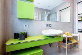 Rimini Marina Centro Station Apartment - Rimini - 3