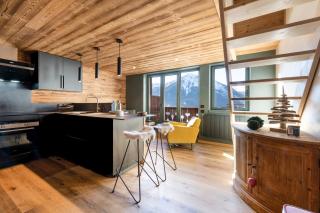 Club Alpina - Champagny-en-Vanoise - Champagny-en-Vanoise - 6