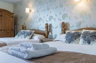 The Littleton Arms - Penkridge - 1