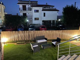 Residenza Punta Acquabella - Ortona - 2