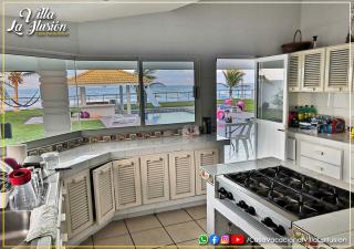 Villa la Ilusión Casa Vacacional - 7