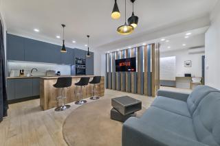 Villa Madison - Zagreb - 9