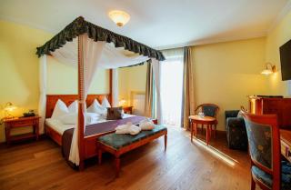 Hotel Engel - Sluderno - 7