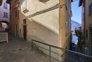Casa di Mezzo "Historic centre of VARENNA" Lake Como - Varenna - 9