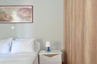 Stathmos Larissis C, a cozy 2BR Apartment, Close to Metro Station. 6 - Atene - 8