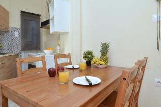 Stathmos Larissis C, a cozy 2BR Apartment, Close to Metro Station. 6 - Atene - 4