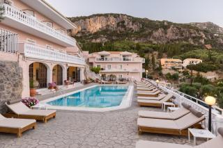 Odysseus Hotel - 2