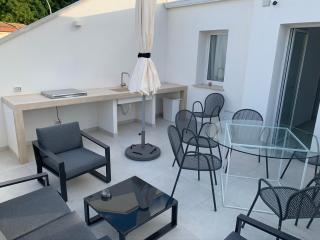 Casa sulla spiaggia Indipendente - 9