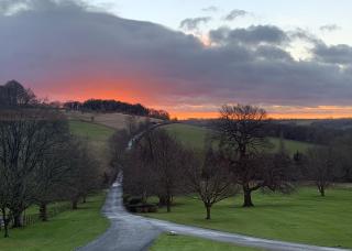 Wood Hall Hotel & Spa - 6