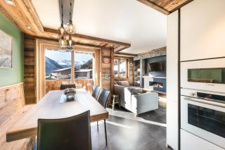 Club Alpina - Champagny-en-Vanoise - Champagny-en-Vanoise - 3