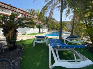 Apartamentos y Bungalows Finca Colón - Fuencaliente de la Palma - 6