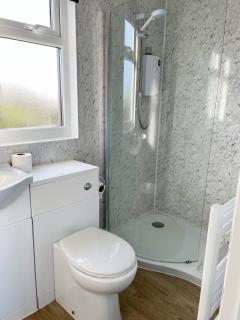 Whitsand Bay Tamar Bedroom - 6