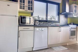 Villa "Le Hublot" Évasion Face à la mer - 6