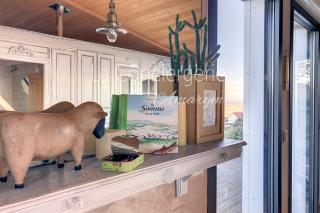 Villa "Le Hublot" Évasion Face à la mer - 4