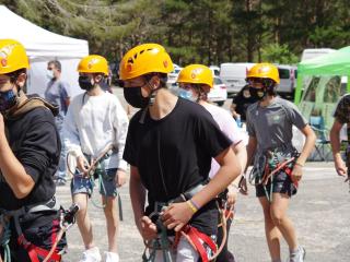 Estación de Montaña Manzaneda - 4