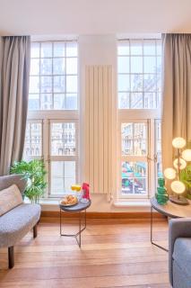 Maison Grand Place Studio 4 - Bruxelas - 0