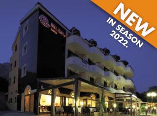Hotel Milenij - Makarska - 0