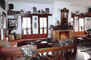 Hotel Petrino - Makrinitsa - 6