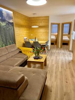 Apartmány Jasná, Biela Púť - 8