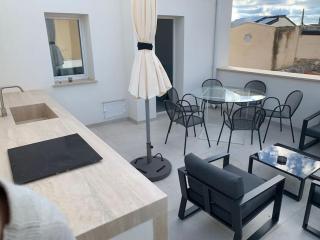 Casa sulla spiaggia Indipendente - Alcamo - 3