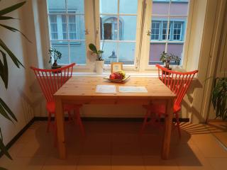 Rhii B&B - Eglisau - 1