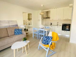Apartamentos Stil Mar Anna - L'Escala Stil Mar Anna Calm - L'Escala - 5