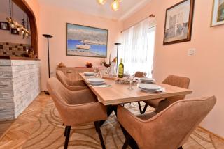 Holiday Home Agava with Air-Con - Ražanac - 0