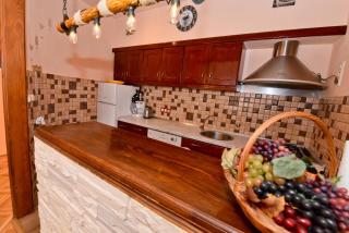 Holiday Home Agava with Air-Con - Ražanac - 3