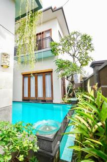 Villa Cleopatra Bali - Sanur - 8