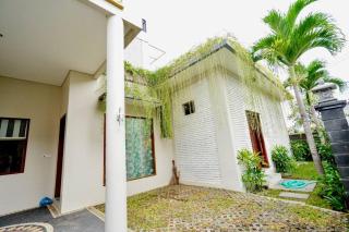 Villa Cleopatra Bali - 2