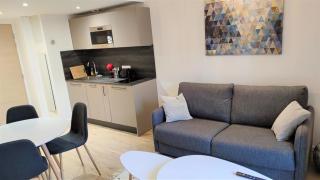Hypercentre lamartine 505 - Nice - 8