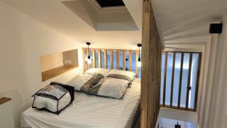 Hypercentre lamartine 505 - Nice - 2
