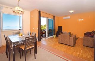 Two-Bedroom Apartment With Sea View In Split - Split - 7