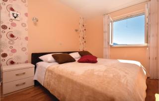 Two-Bedroom Apartment With Sea View In Split - Split - 5